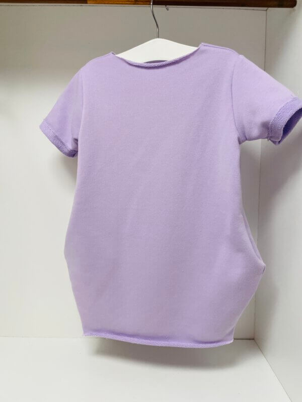 Sweatkleid Mädchen