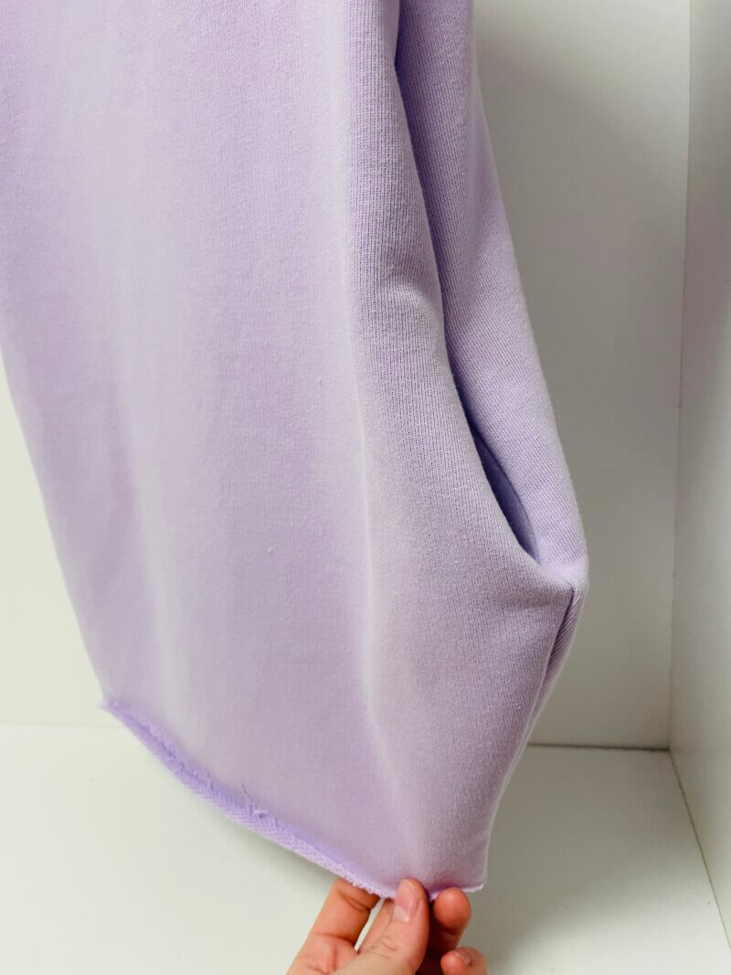 Sweatkleid Mädchen – Bild 2