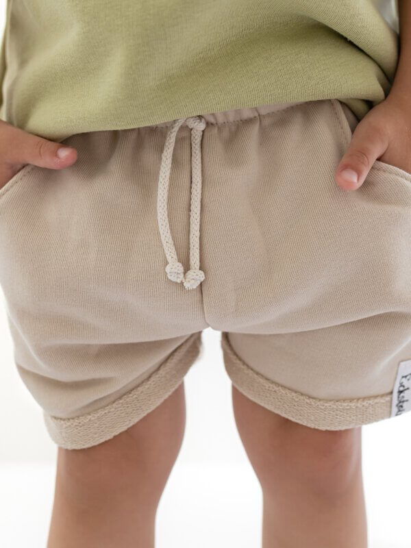 Sommer Shorts