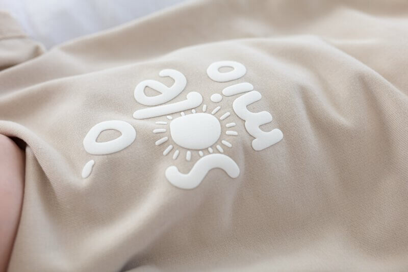 Sommerkleid „oh meine Sonne“ – Bild 3