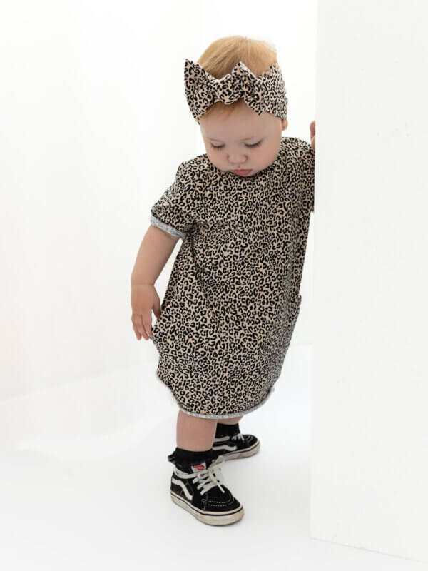 Leo Kleid