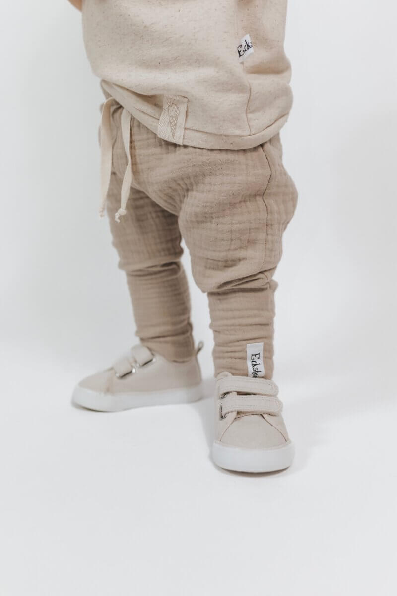 Musselin Hose