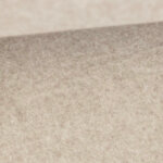Smoky beige meliert