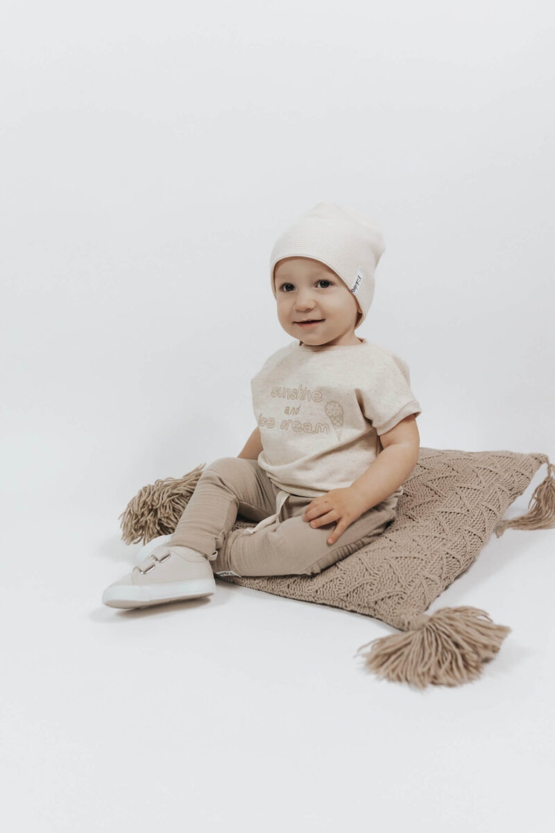 Musselin Hose – Bild 4