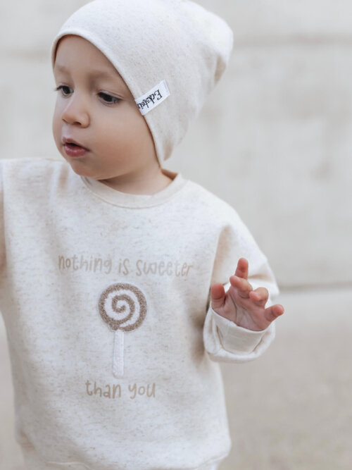Sweater „Lolli“