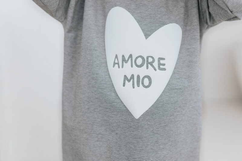 Langarmshirt AMORE MIO – Bild 2