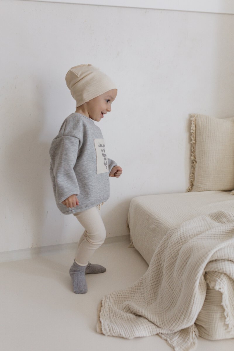 New Sweater „to the moon“ – Bild 4