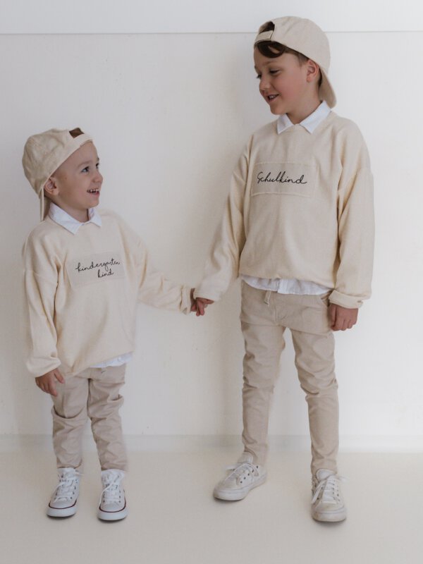 Outfits bis Gr. 146