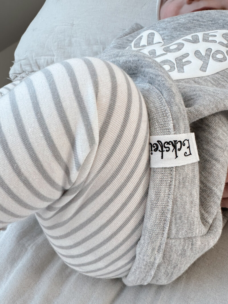 Sweater Herz „all of me“ – Bild 5