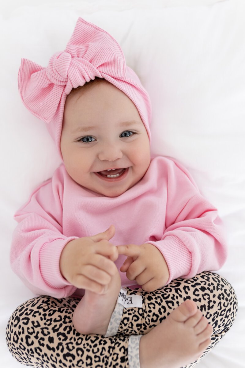Sweater „spring vibes“ Kids – Bild 6
