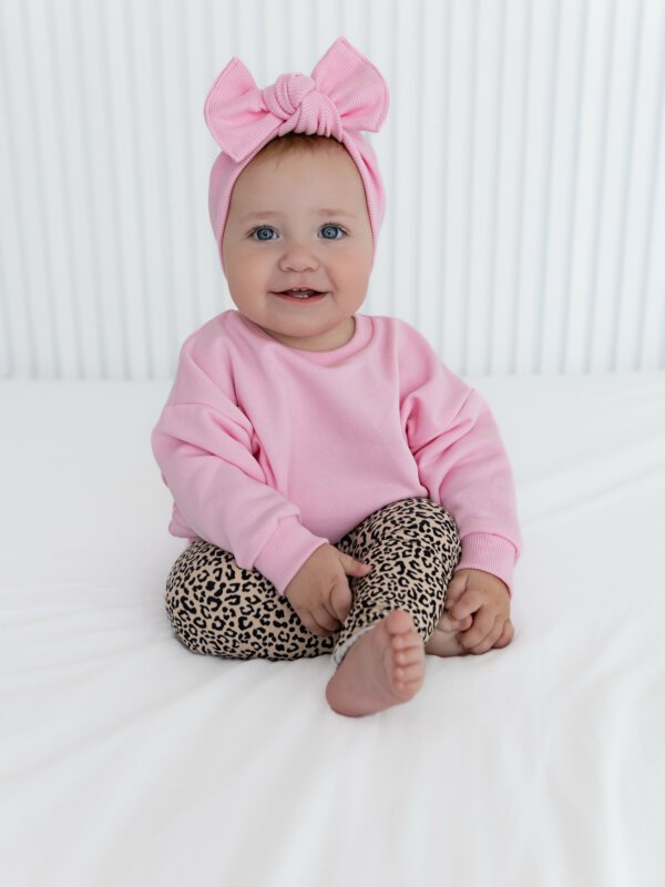 Sweater „spring vibes“ Kids
