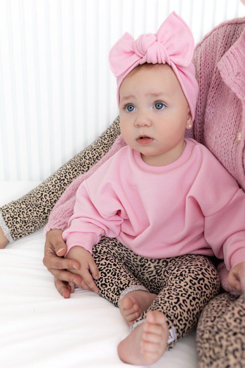 Sweater „spring vibes“ Kids – Bild 5