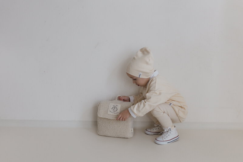 Pullover Kindergartenkind – Bild 6
