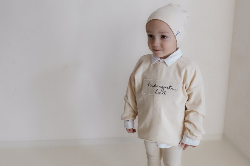 Pullover Kindergartenkind