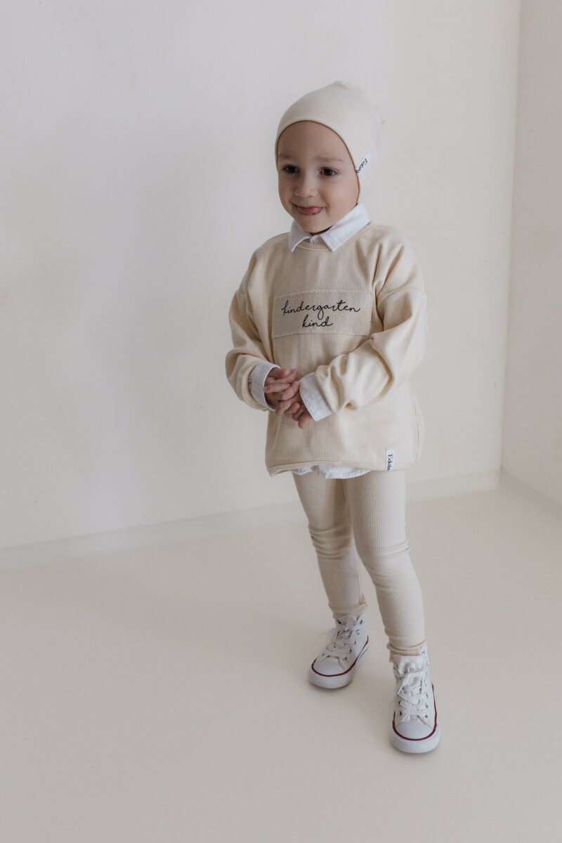 Pullover Kindergartenkind – Bild 7