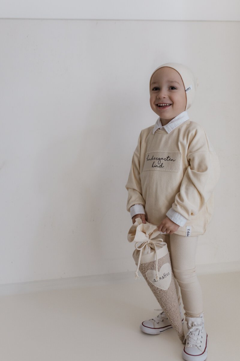 Pullover Kindergartenkind – Bild 9