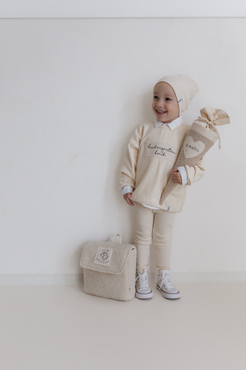 Pullover Kindergartenkind – Bild 10