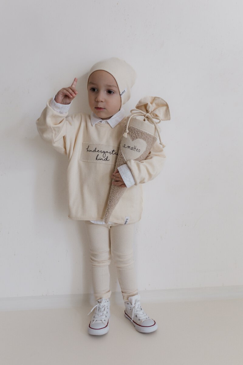 Pullover Kindergartenkind – Bild 4