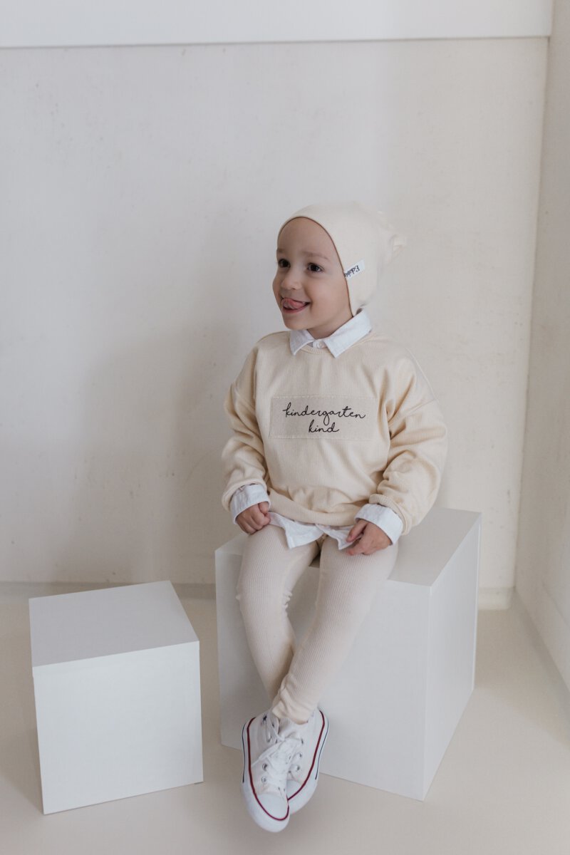 Pullover Kindergartenkind – Bild 8