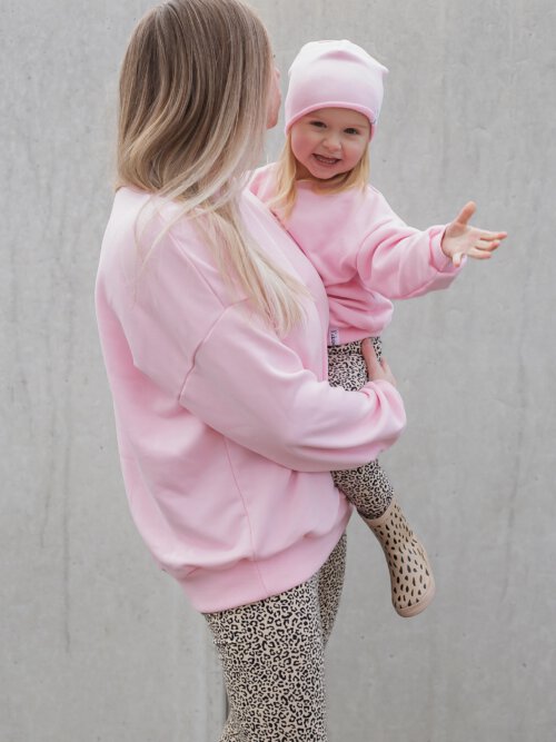 Sweater „colorful“