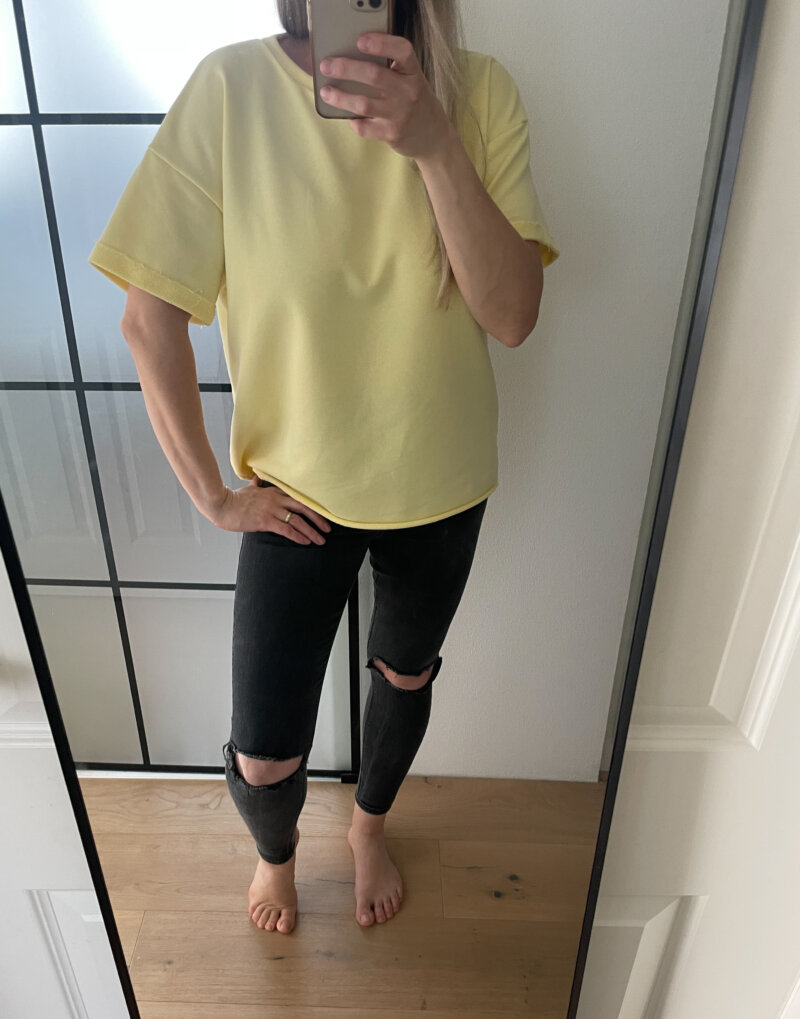 T-Shirt „spring“ woman – Bild 9