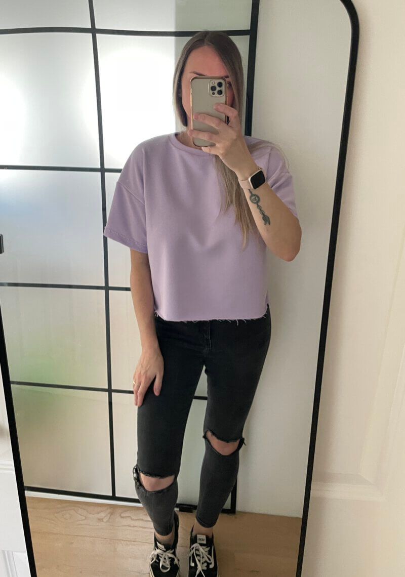 T-Shirt „spring“ woman – Bild 21