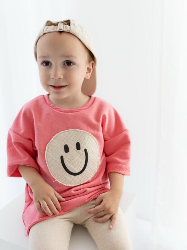 T-Shirt „spring“ - Kids