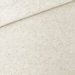 Natur Sprenkel Jersey