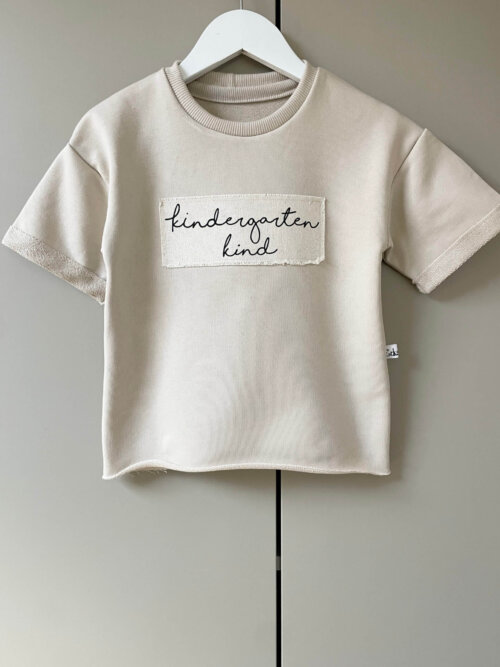 Schul/Kindergartenkind T-Shirt