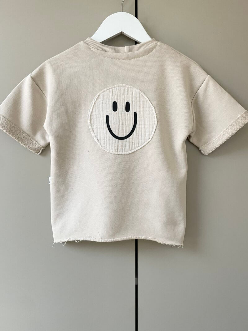 Schul/Kindergartenkind T-Shirt – Bild 2