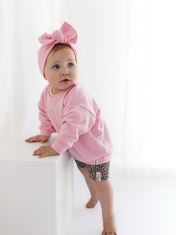 Leo Radler Kids