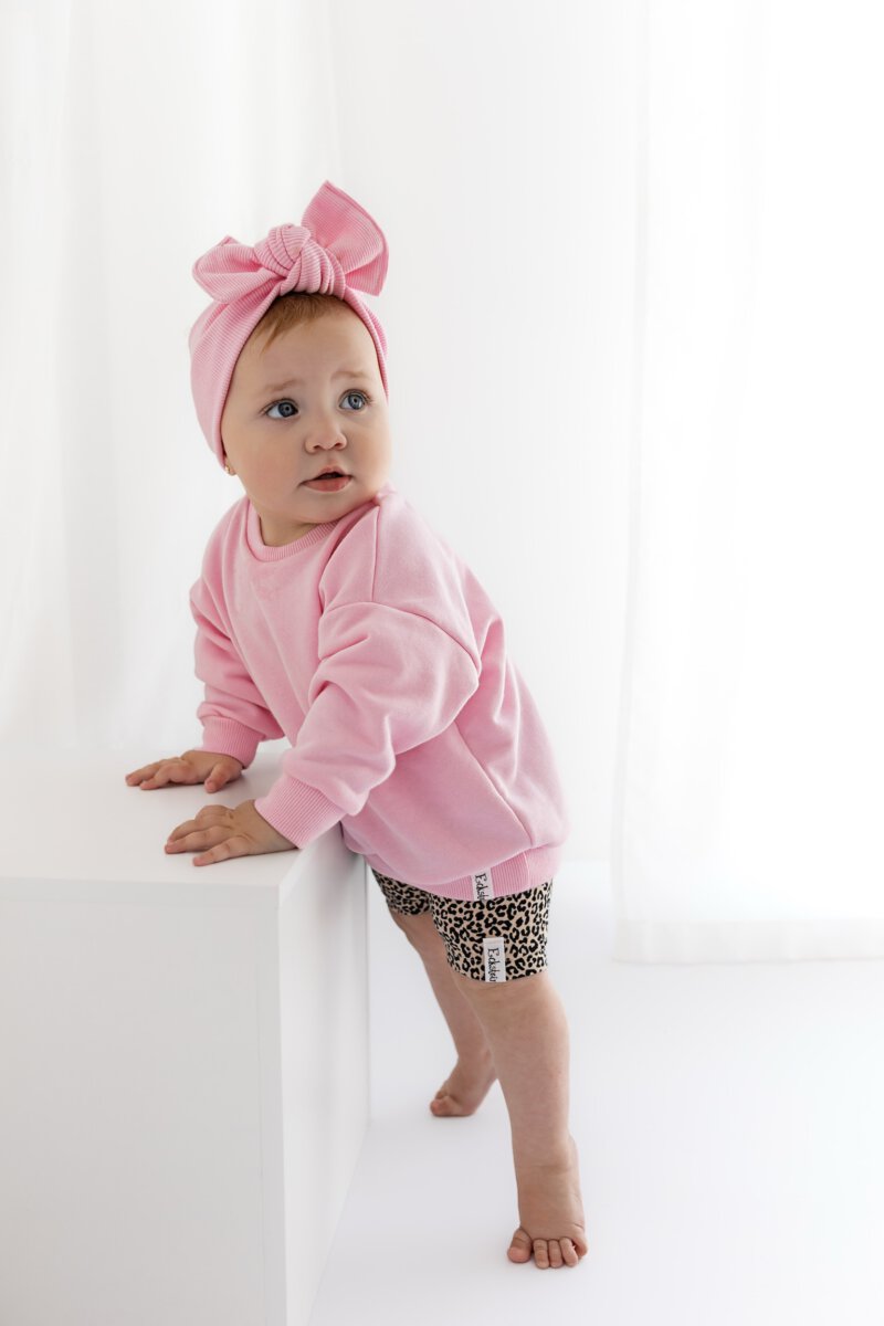 Leo Radler Kids