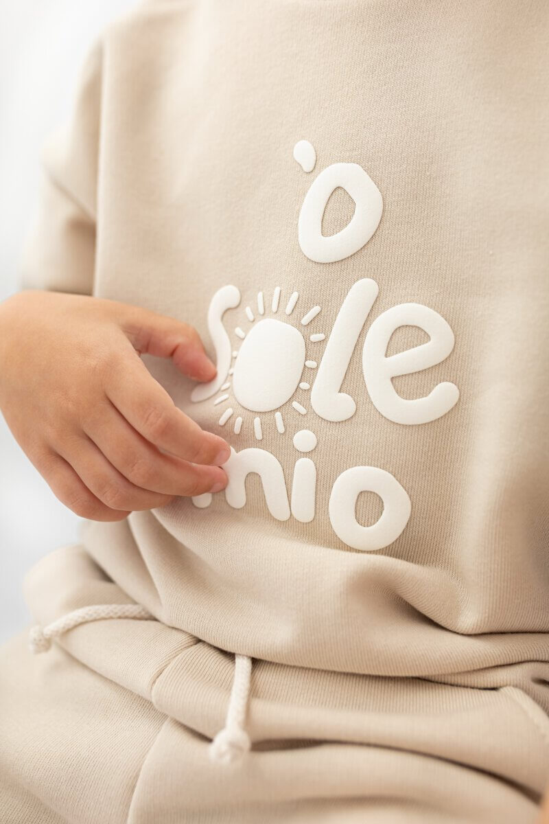 T-Shirt „o sole mio“ – Bild 2
