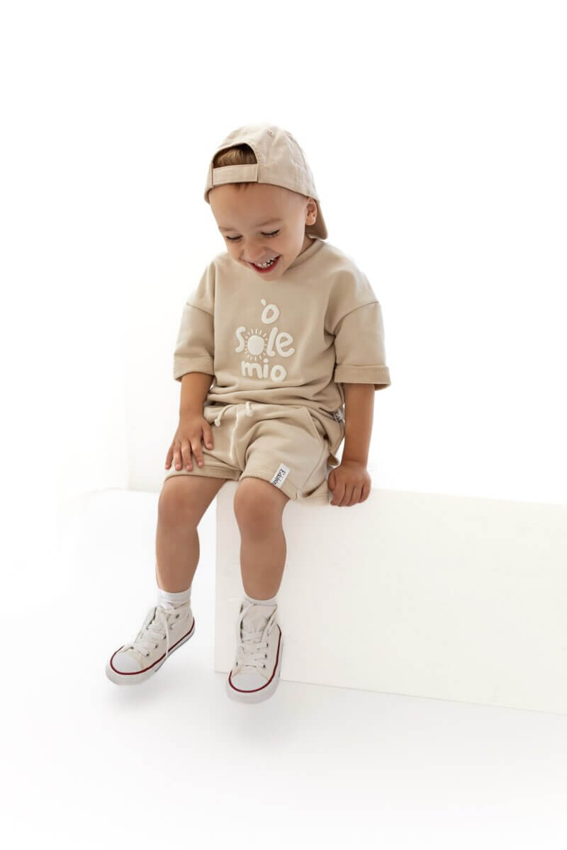 T-Shirt „o sole mio“ – Bild 5