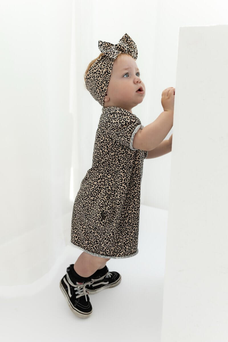 Leo Kleid – Bild 5