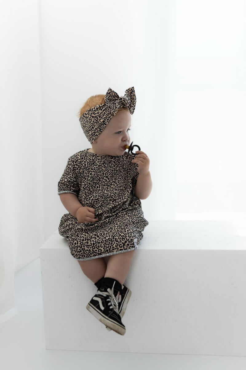 Leo Kleid – Bild 3