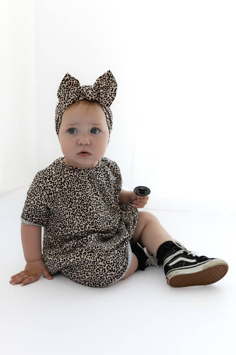Leo Kleid – Bild 4