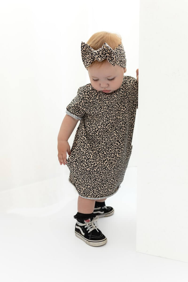 Leo Kleid