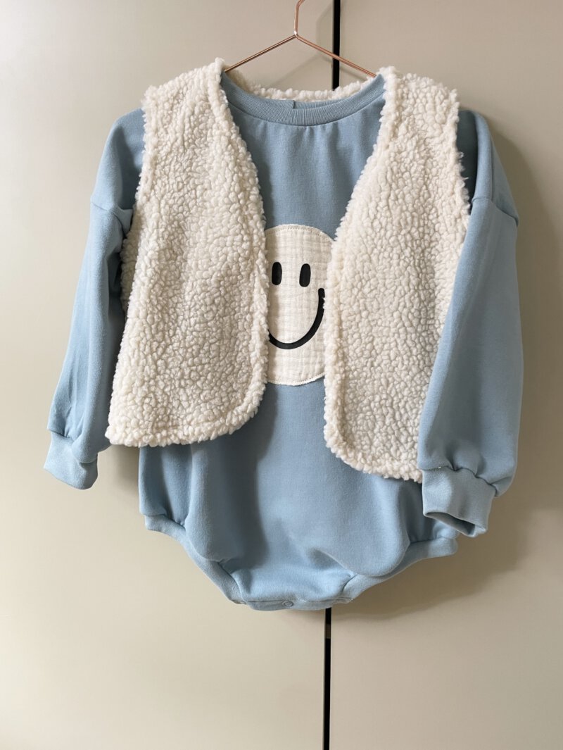 Sweater „colorful“ – Bild 18