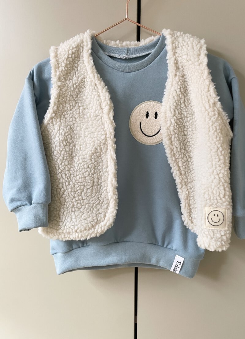 Sweater „colorful“ – Bild 17