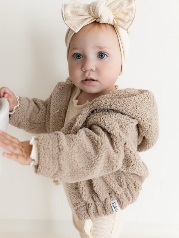 Teddy Jacke